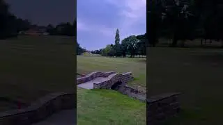 Dore & Totley Golf Club - Sheffield 🏴󠁧󠁢󠁥󠁮󠁧󠁿  Hole 18   Par 4