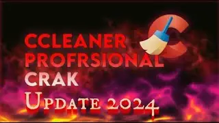 How to Get CCleaner Pro Activation Key Update 2024 (NEW METHOD)