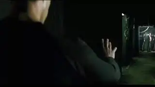 Skylar Kershner VS NEO - The Matrix - Full