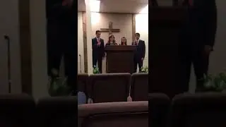 Baptist College of Ministry