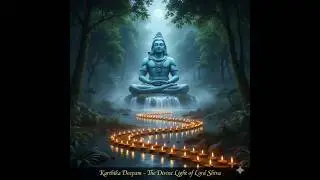 The Power of One Deepam &ndash; A Karthika Masam Story of True Devotion#devotional #festival #celebration