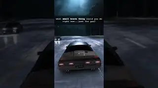 Nobody's Promised Tomorrow. [eternal drive]