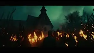 Doctrine - AI Brings Vivid Dream to Life - Official Trailer