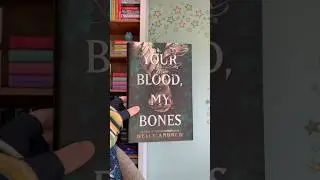 Spooky Season Reads! Haunted House Books! 🎃📚🥰 #booktube #bookish #spookyreads