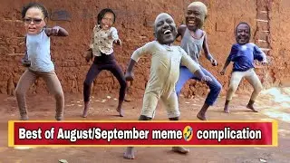 MAMBO NI MATATU CHRONICLES 🤣 BEST OF AUGUST/SEP KENYA POLITICAL MEMES 🤣laugh at your own risk😂