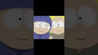 They make me sooo happy #southpark #craigtucker #creek #tweekxcraig