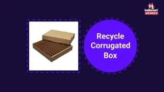 Corrugated Boxes and Sheets by Shree Packing, Navi Mumbai