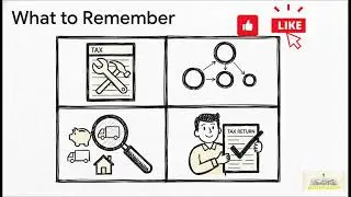 Personal Income Tax - 13 Canadian Tax Deductions
