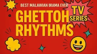 GHETTOH RHYTHMS TV SERIES. SE 09,Ep 62
