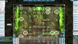 W79 WG First Run 10/26/2014