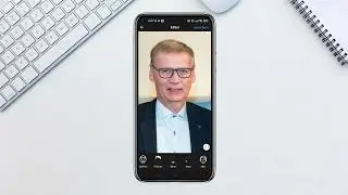 FaceApp: Gesichter tauschen &ndash; Face Swap