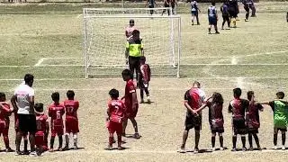 2016 La Escuelita AF vs Sportivo LL - Copa Ciudad Oncativo- Córdoba- Cuartos (24/11/2025) Penales