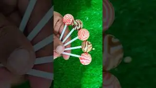 colorful lollops asmr #shorts #candyopening #viral #satisfying #candy #chocolate #asmr