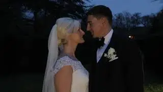 The Actons Wedding