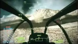 BF3 Troll montage