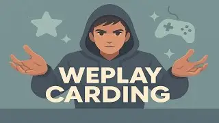 WEPLAY COIN CARDING ??😱UNLIMITED FREE TRICK ?? POSSIBLE ?? LETS FIND OUT !! FULL EXPLANATION VIDEO