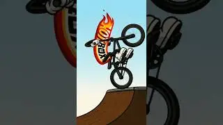 Where ever life takes you have hotbox in your corner #mtb #bmx
