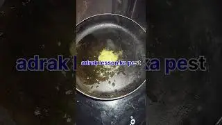 Phool kubi moda😋
