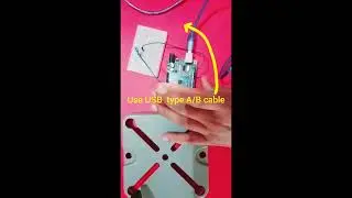 Arduino #led##basic# #shorts#