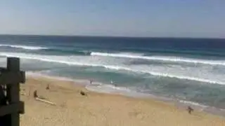 Portsea Back Beach
