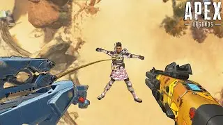 Apex Legends: Funny and Epic Moments #2 (Dec 2020)