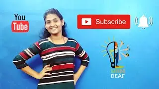 Welcome to femy mijo for D4 Tech Deaf