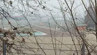 Ferrari SF-26: il debutto 🤔🤔 PROBLEMI, PROBLEMI, PROBLEMI  #shakedown 