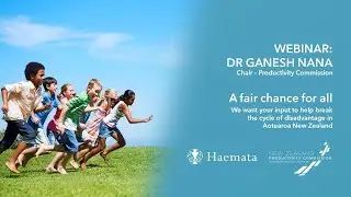 A Fair Chance For All: Breaking the Disadvantage Cycle (Productivity Commission Inquiry)