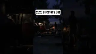 2025 &mdash; Режиссёрская версия &mdash; спасибо, что вы здесь 😉 #2025 #новыйгод2025 #канунновогогода #обзор