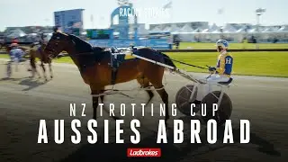 2022 New Zealand Trotting Cup Review With Adam Hamilton