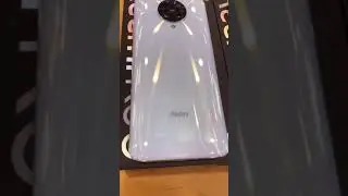 Xiaomi Redmi K30 Pro