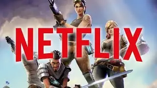 FORTNITE LE FILM COMPLET EN FRAN&Ccedil;AIS🥺🤧 (le meilleur film)