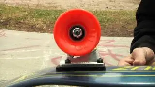 Santa Cruz Skateboards: Jammer Strip