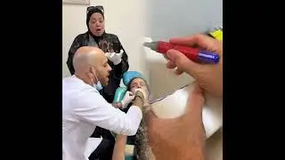 جتلكم بفكرة جديدة (امى هى الحياة)😱#عشري_الحمصاني