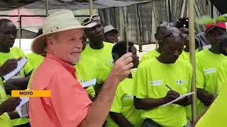 Farmer Exchange Visit &ndash; Practical Learning, Peer-to-Peer Insights & Field-Based Experience