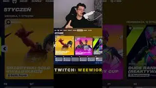 Solo CC To już dziś ! Ostatnie solo Kwalifiakcje do Finał&oacute;w ! Live 10:00-13:00 i 16 do 22 !