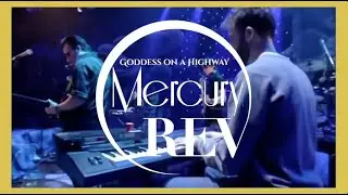 Mercury Rev  - Goddess on a Hiway (1988) lyrics