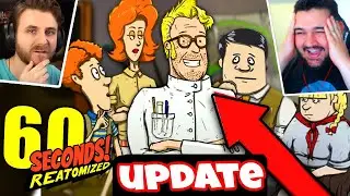 Noul UPDATE cu iRaphahell sa SUPRAVIETUIESTI 199 ZILE in 60 SECONDS!