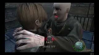 Resident Evil 4 EXTREME CONDITION REMAKER MOD #12 ТОТ САМЫЙ ЛЕГЕНДАРНЫЙ МОД!