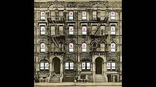 LED ZEPPELIN - physical graffiti #fullalbum