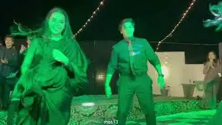 Farewell Memories. Dance Performance. NUST