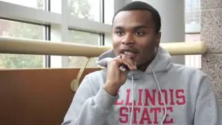 BLACKBIRDS: AFRICAN-AMERICAN IDENTITY AND ACADEMIC ACHIEVEMENT, A DOCUMENTARY FILM