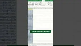 Eliminar registros duplicados en Excel con un solo paso 💥