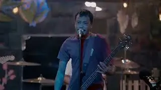 RED MEAN STOP