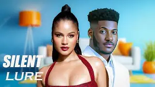 SILENT LURE - CHIDI DIKE - SUNSHINE ROSMAN - NIGERIAN MOVIES 2025 LATEST FULL MOVIES #trending