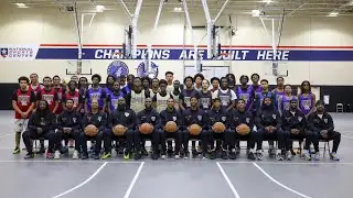 Boys to men camp season 5