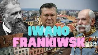 🎬 Exklusiv-Aufnahmen aus der Ukraine: Reise durch Iwano-Frankiwsk