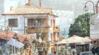 ST VLAS  Holiday Summer 2011