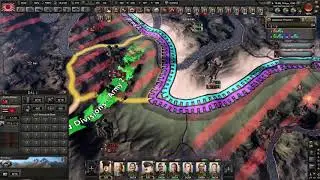 sunrise invasion and some more highlights