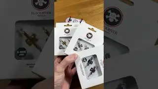 Blackriver Trucks Setup Guide &ndash; Don&rsquo;t Make These Mistakes! | D-Wood Fingerboards